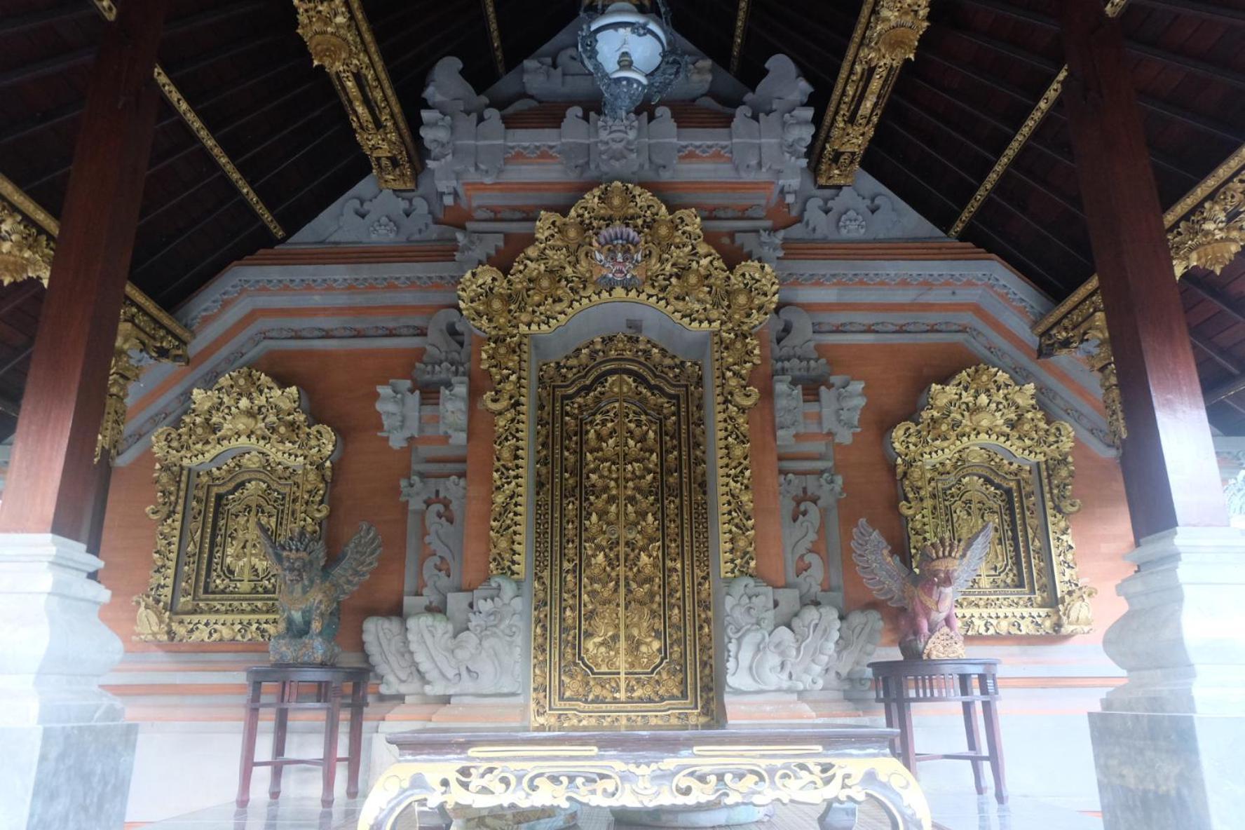 Willa Gunung Kawi House Tegallalang  Zewnętrze zdjęcie