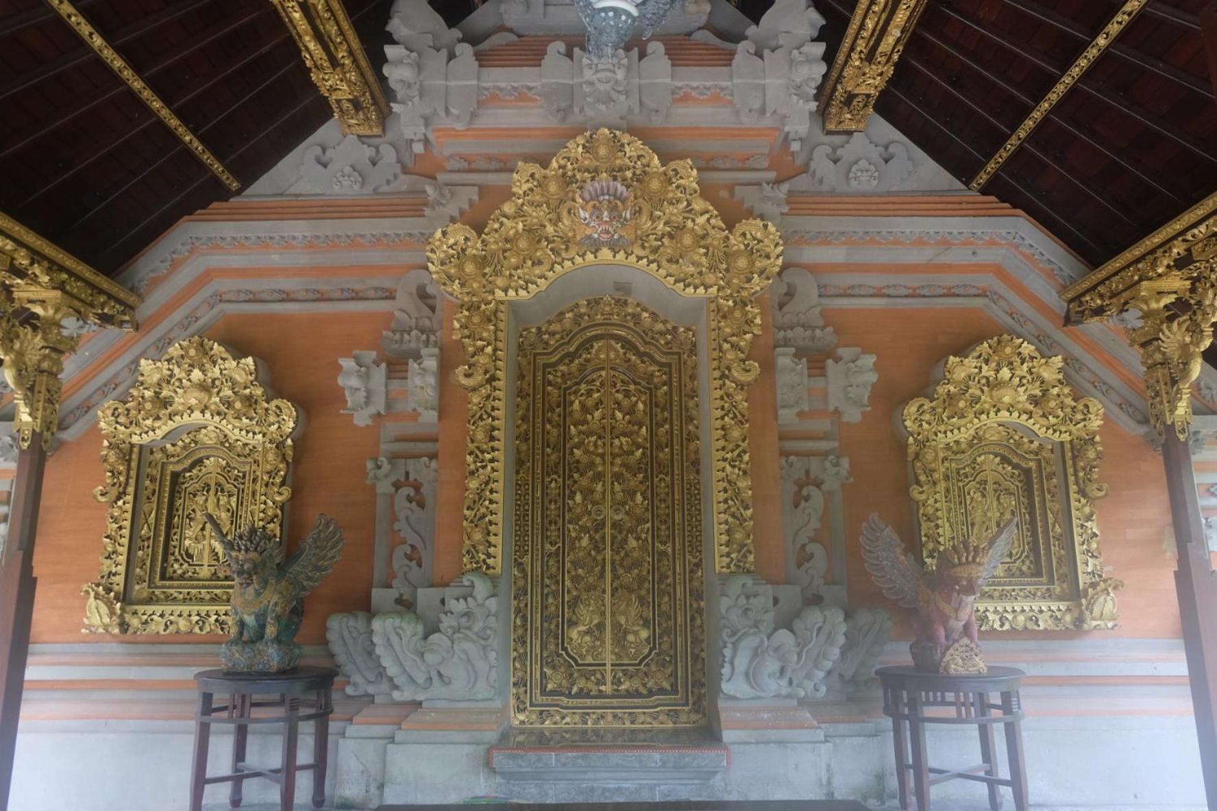 Willa Gunung Kawi House Tegallalang  Zewnętrze zdjęcie